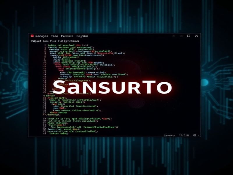 Sansuryo - APK Download, MOD, Hack Tool, Cheats