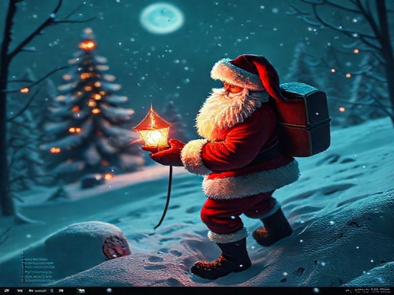 Santa Christmas Escape Mission - APK Download, MOD, Hack Tool, Cheats