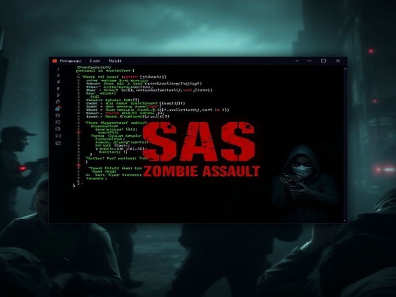 SAS: Zombie Assault 3 - APK Download, MOD, Hack Tool, Cheats
