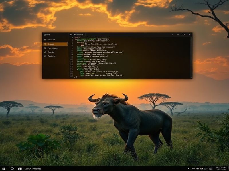 Savanna Safari: Land of Beasts - APK Download, MOD, Hack Tool, Cheats