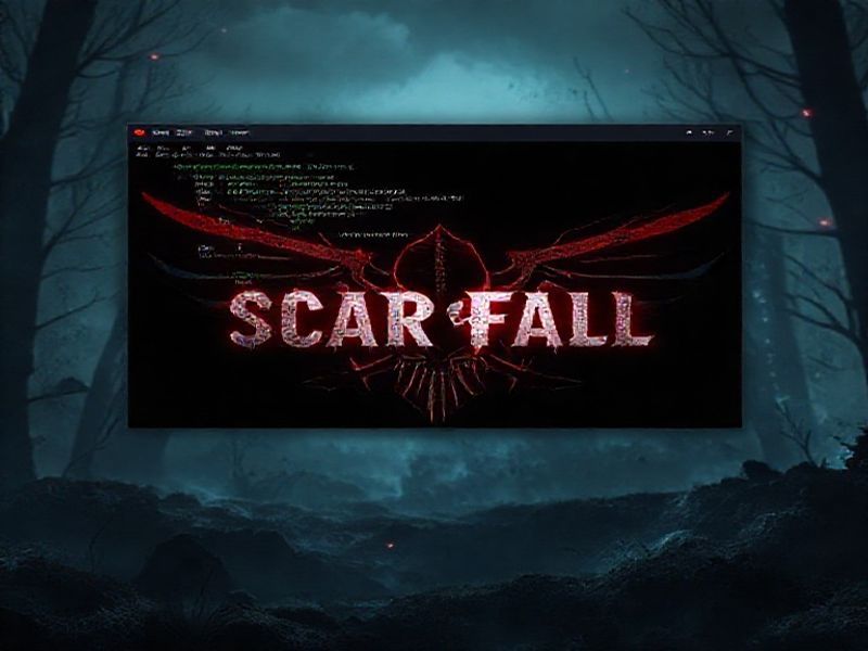 ScarFall : The Royale Combat - APK Download, MOD, Hack Tool, Cheats