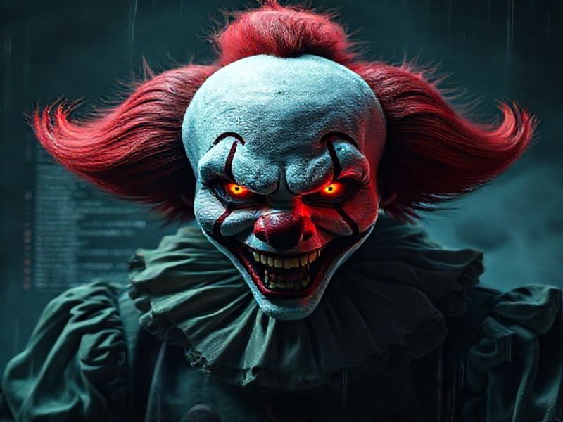 Scary Clown Survival - APK Download, MOD, Hack Tool, Cheats