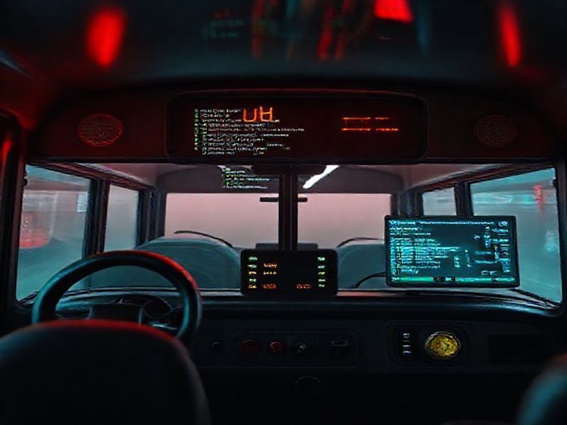 School Bus 3D - APK Download, MOD, Hack Tool, Cheats