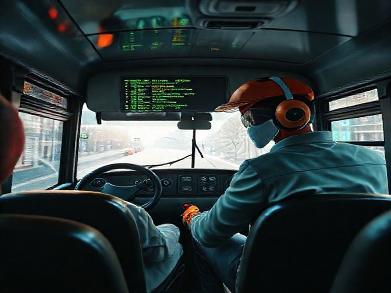 School Bus Driver Fun Game - APK Download, MOD, Hack Tool, Cheats