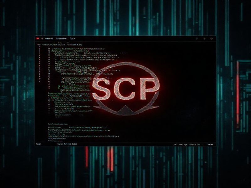 SCP: Classified Site - APK Download, MOD, Hack Tool, Cheats