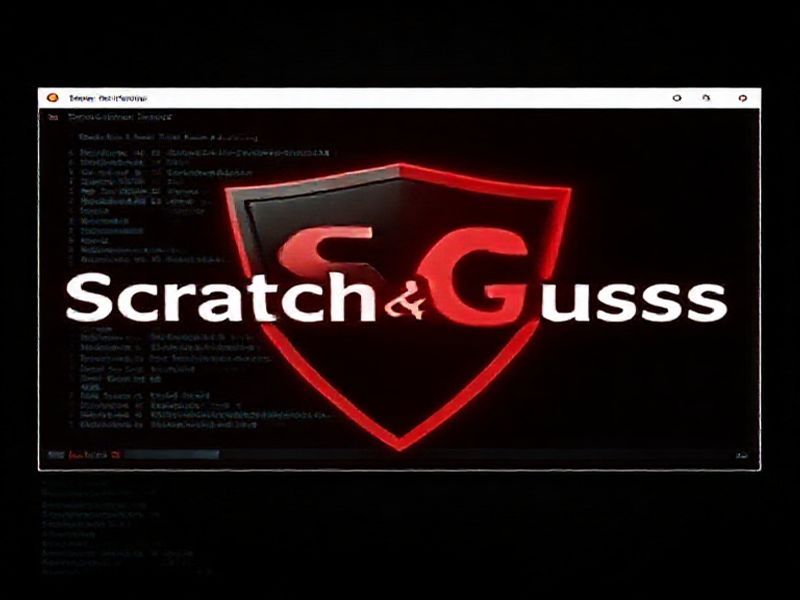 Scratch and Guess Logo - APK Download, MOD, Hack Tool, Cheats
