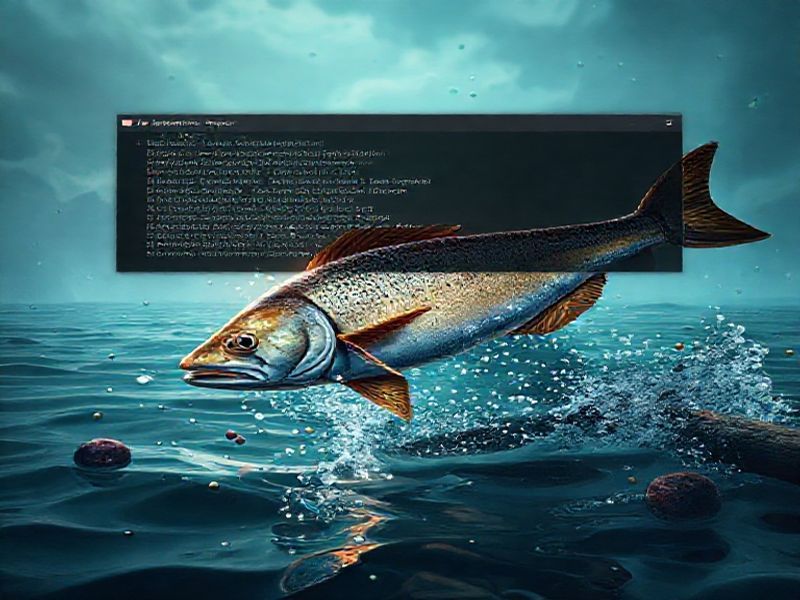 Sea Fishing - Fun Cooking Game - APK Download, MOD, Hack Tool, Cheats