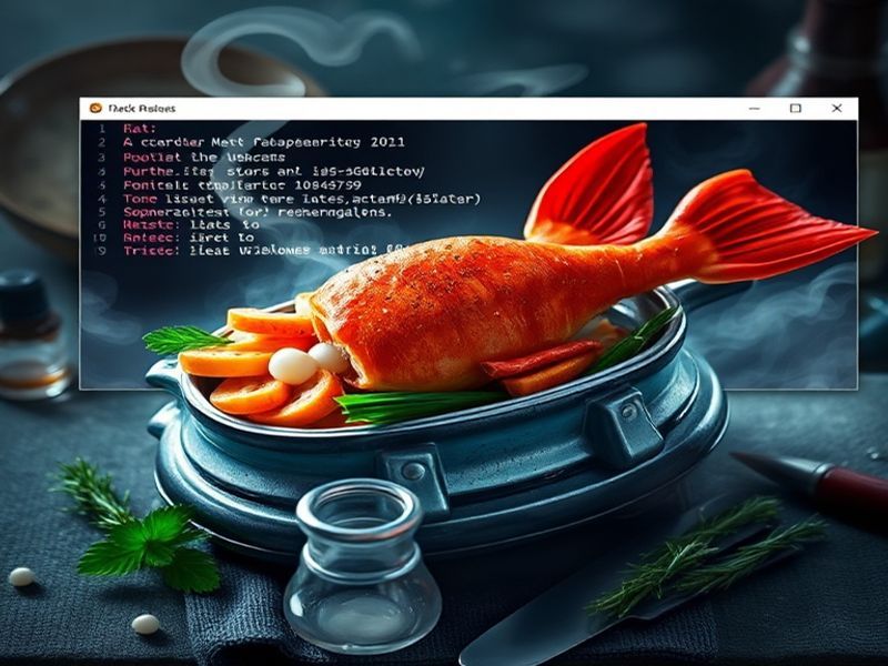 Seafood Chef: Cooking Games - APK Download, MOD, Hack Tool, Cheats
