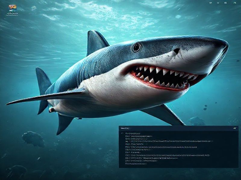 Shark Attack Sim: Hunting Game - APK Download, MOD, Hack Tool, Cheats