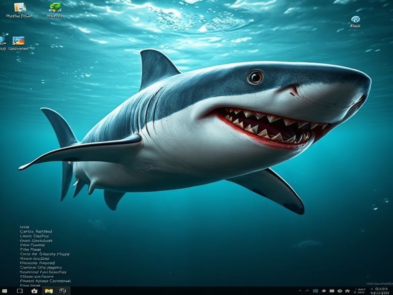 Shark Games & Fish Hunting - APK Download, MOD, Hack Tool, Cheats