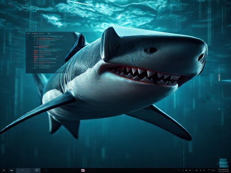 Shark VR sharks games for VR - APK Download, MOD, Hack Tool, Cheats