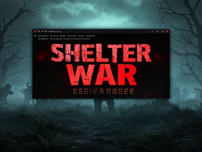 Shelter War: Zombie Games - APK Download, MOD, Hack Tool, Cheats