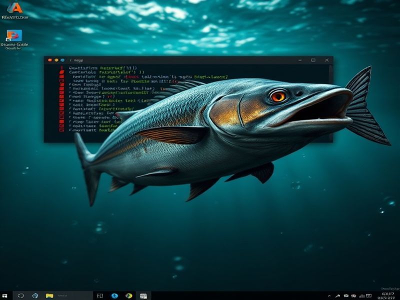 Shoal of fish - APK Download, MOD, Hack Tool, Cheats