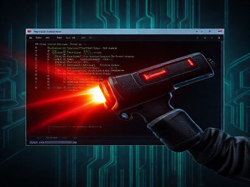 Shock Taser: Prank Simulator - APK Download, MOD, Hack Tool, Cheats