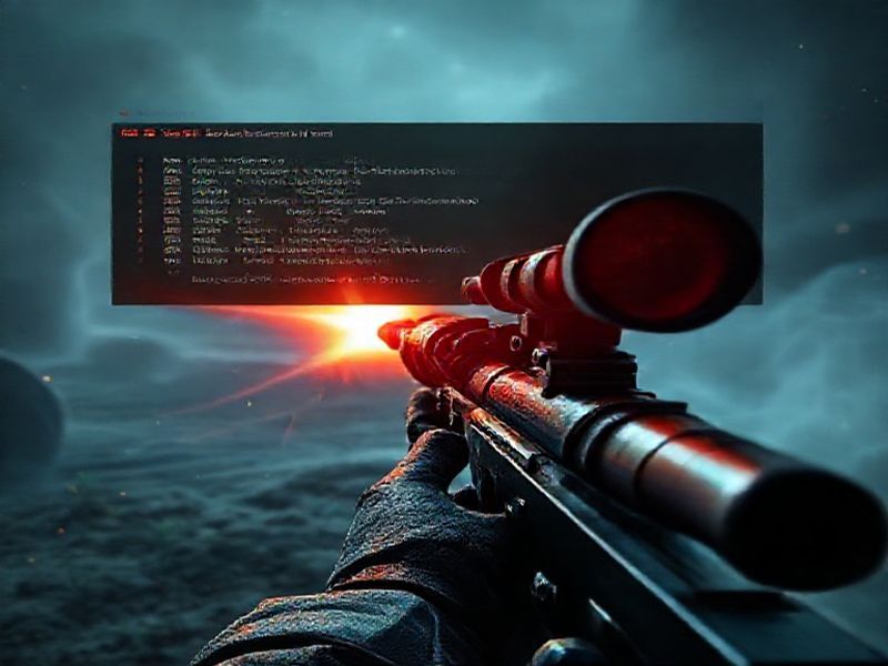 Shooting Master : Sniper Game - APK Download, MOD, Hack Tool, Cheats