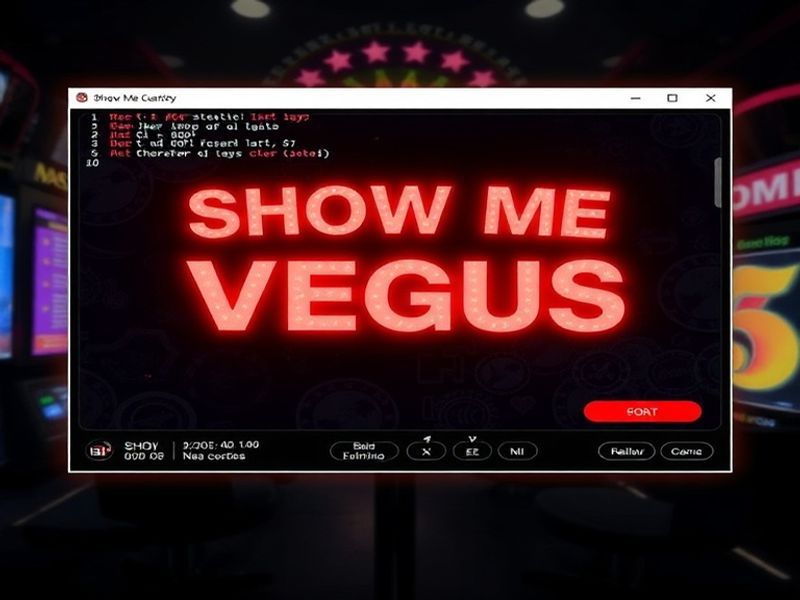 Show Me Vegas Slots Casino - APK Download, MOD, Hack Tool, Cheats
