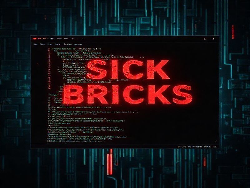 Sick Bricks - APK Download, MOD, Hack Tool, Cheats