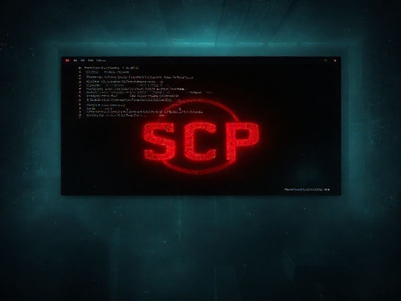 Silent Maze - SCP Horror Game - APK Download, MOD, Hack Tool, Cheats