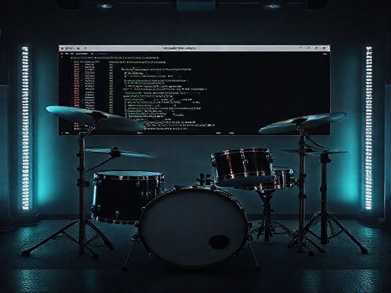 Simple Drums Deluxe - Drum Kit - APK Download, MOD, Hack Tool, Cheats
