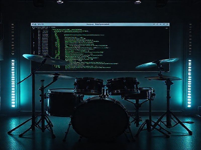 Simple Drums - Drum Kit - APK Download, MOD, Hack Tool, Cheats