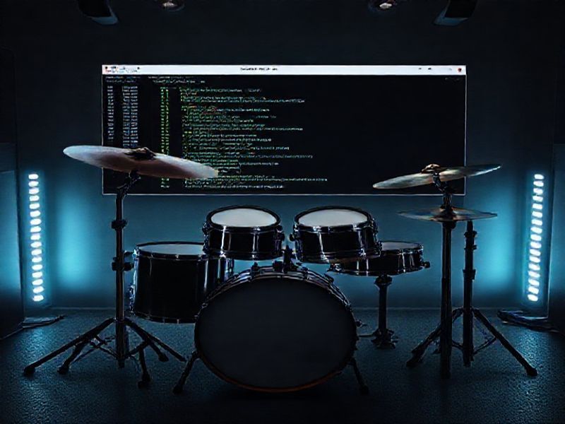 Simple Drums Pro: Virtual Drum - APK Download, MOD, Hack Tool, Cheats