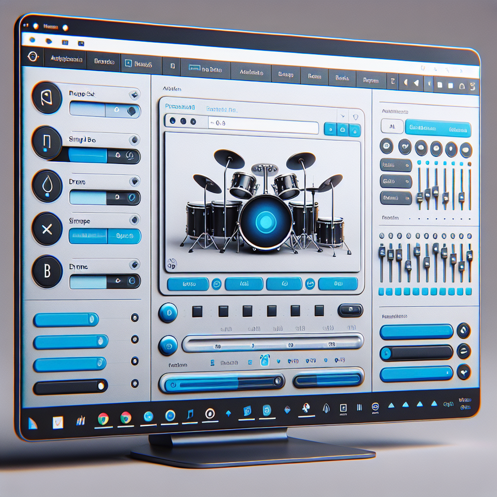 Simple Drums Rock - Drum Set - APK Download, MOD, Hack Tool, Cheats