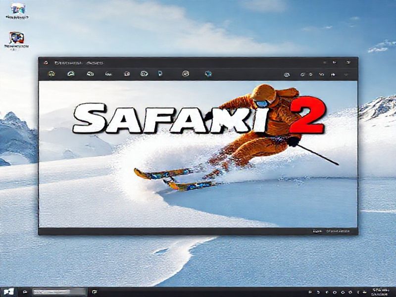 Ski Safari 2 - APK Download, MOD, Hack Tool, Cheats