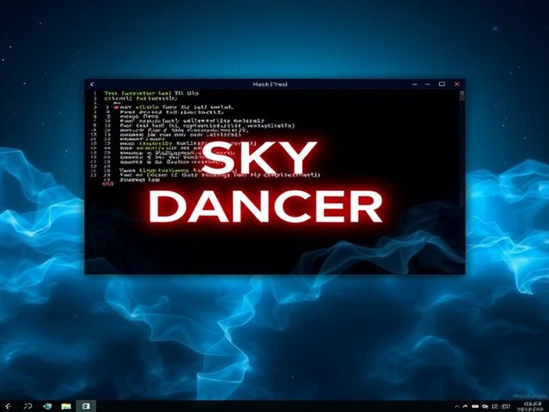 Sky Dancer 2 - APK Download, MOD, Hack Tool, Cheats