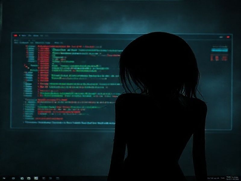 Slendergirl Must Die: The House - APK Download, MOD, Hack Tool, Cheats