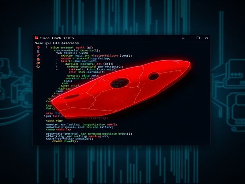 Slice - APK Download, MOD, Hack Tool, Cheats