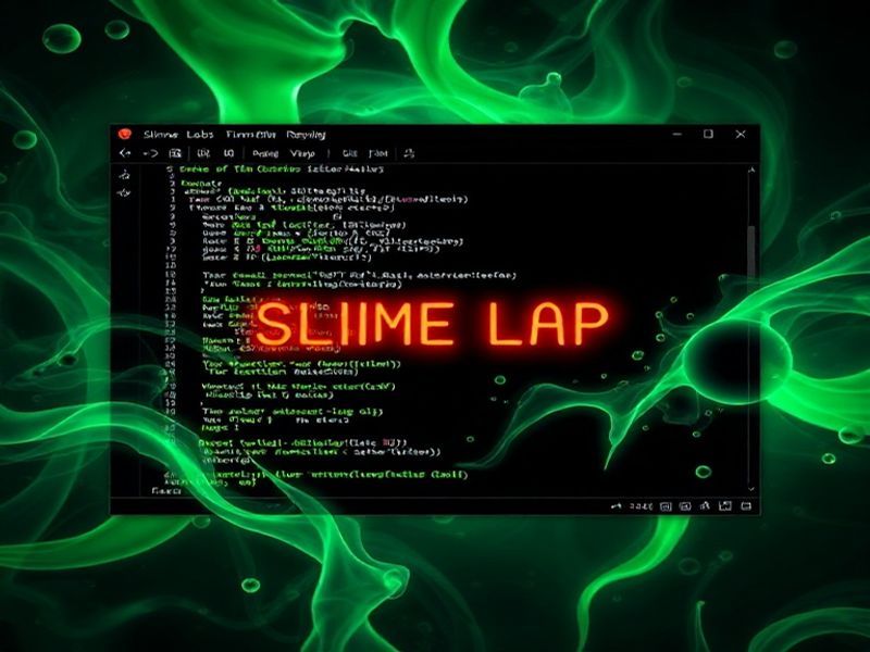 Slime Labs - APK Download, MOD, Hack Tool, Cheats