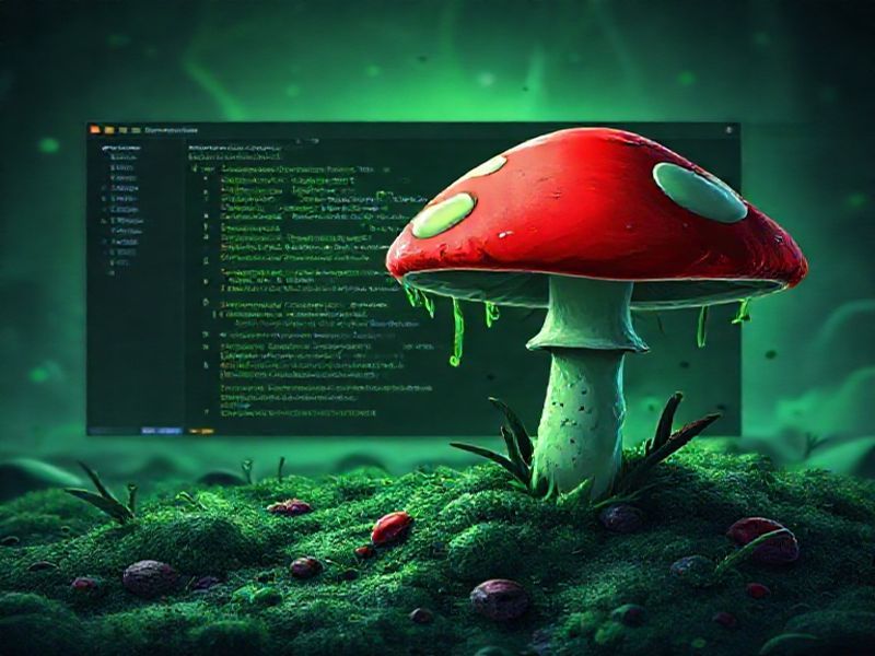 Slime vs. Mushroom - APK Download, MOD, Hack Tool, Cheats