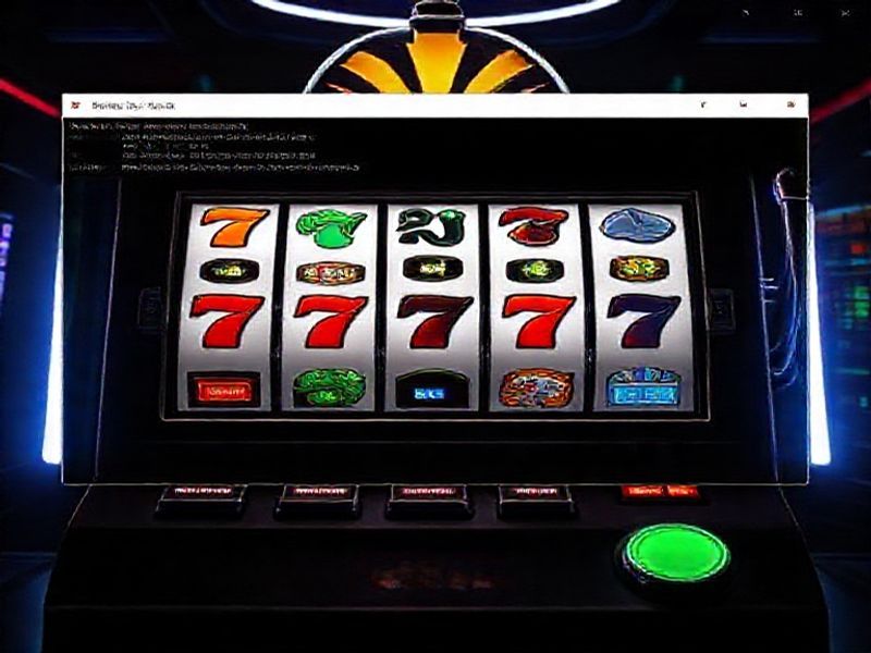 Slot Machine - Multi BetLine - APK Download, MOD, Hack Tool, Cheats