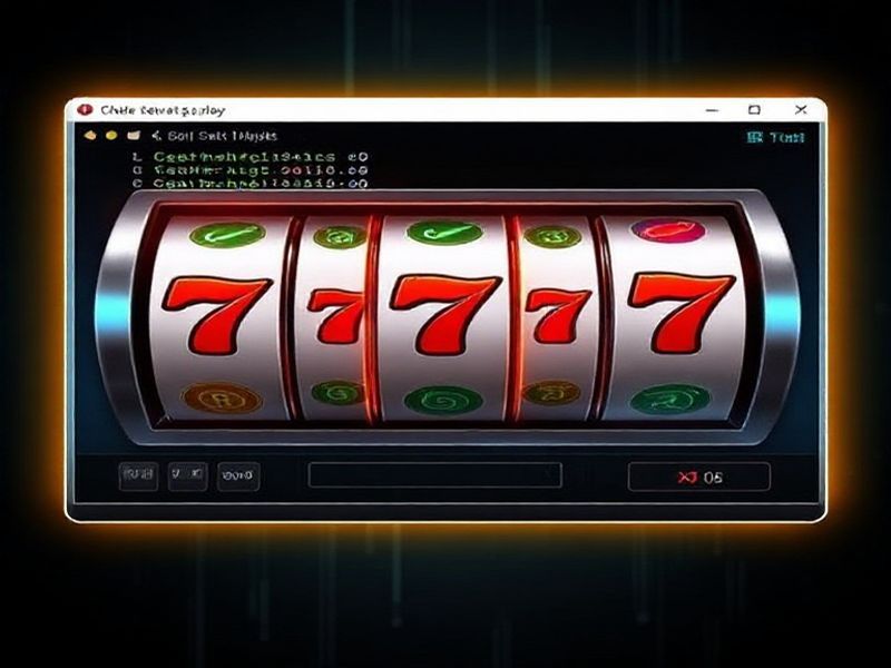 SLOTS: GET RICH Free Pokies - APK Download, MOD, Hack Tool, Cheats