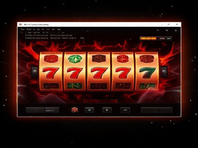 Slots Jackpot Inferno Casino - APK Download, MOD, Hack Tool, Cheats