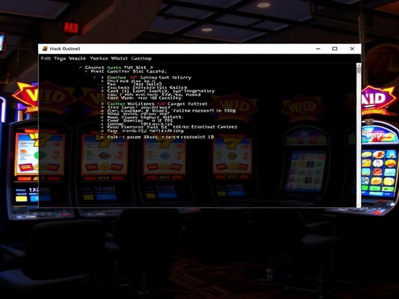 Slots Machines - Vegas Casino - APK Download, MOD, Hack Tool, Cheats