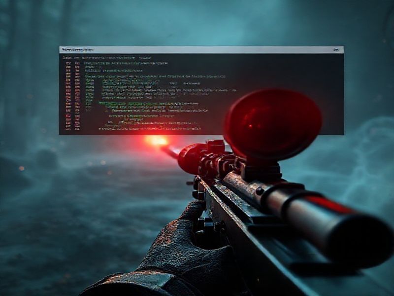Sniper 3D : Sniper Games 2023 - APK Download, MOD, Hack Tool, Cheats