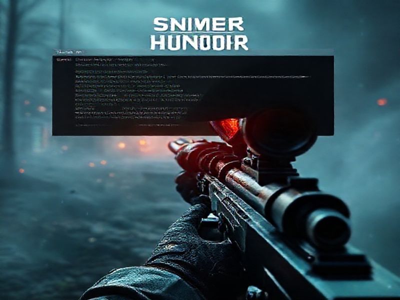 Sniper Honor: 3D Shooting Game - APK Download, MOD, Hack Tool, Cheats