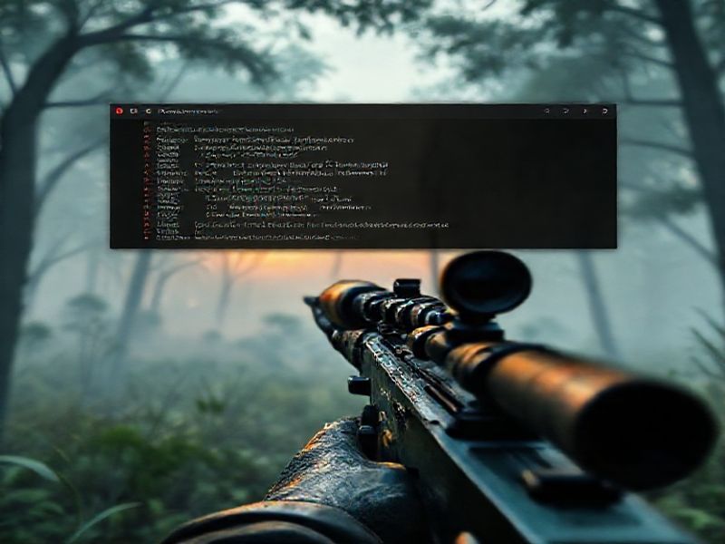 Sniper Hunt: Safari Survival - APK Download, MOD, Hack Tool, Cheats
