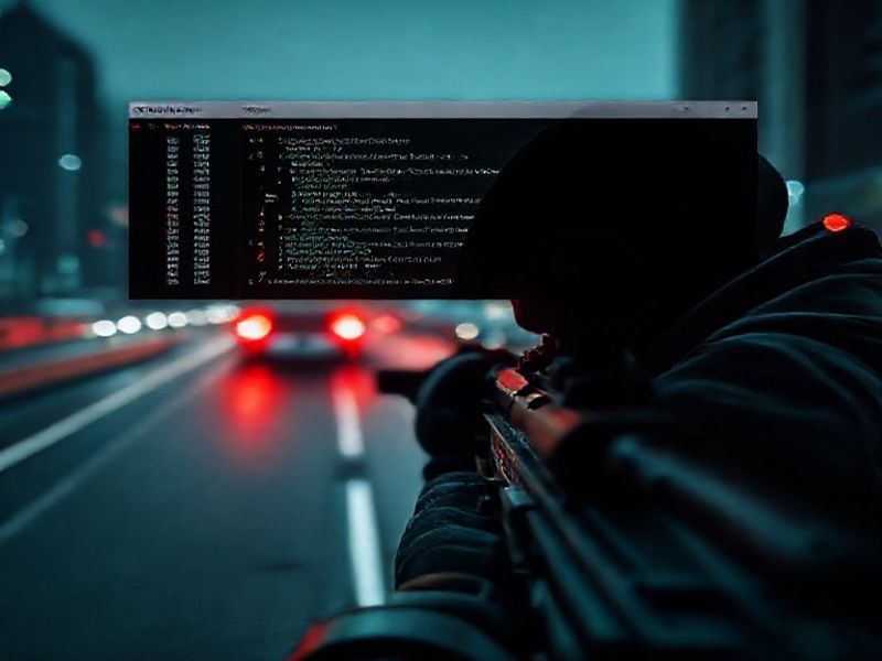 Sniper: Traffic Hunter - APK Download, MOD, Hack Tool, Cheats