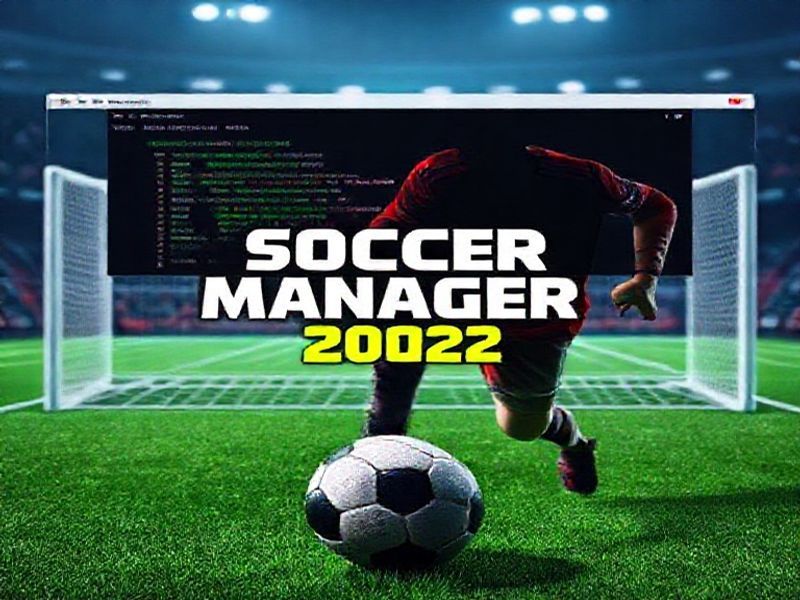 Soccer Manager 2022 - Football - APK Download, MOD, Hack Tool, Cheats