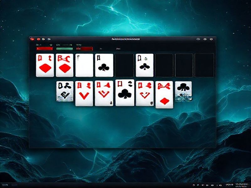 Solitaire Atlantis - APK Download, MOD, Hack Tool, Cheats