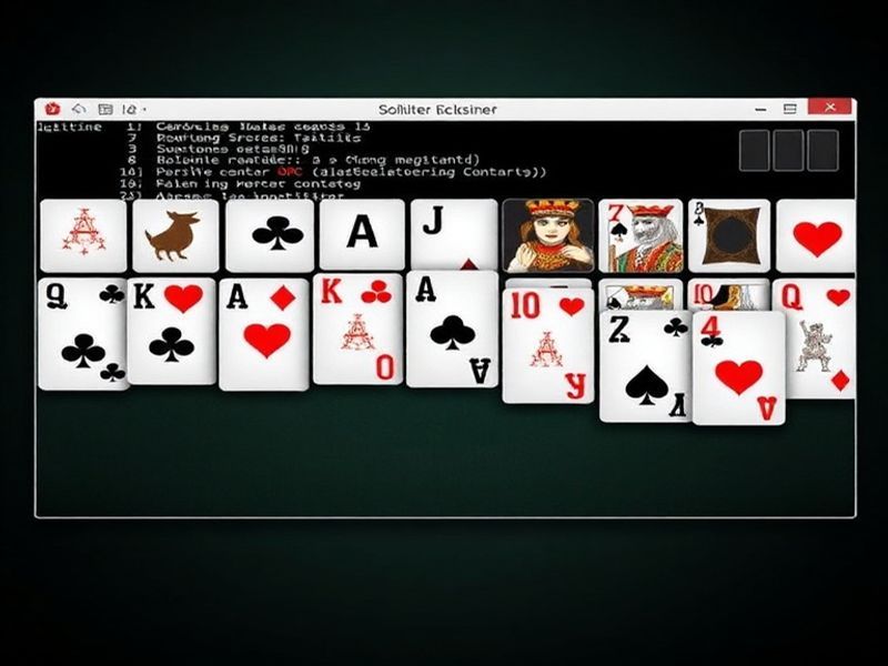 Solitaire: Classic Card Game - APK Download, MOD, Hack Tool, Cheats