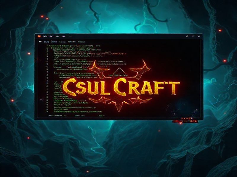 SoulCraft 2 - Action RPG - APK Download, MOD, Hack Tool, Cheats