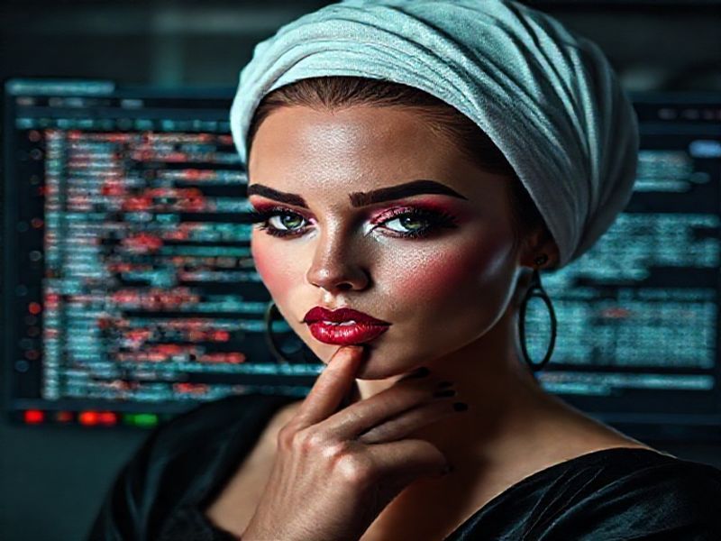 Spa & Makeup Dress up - APK Download, MOD, Hack Tool, Cheats