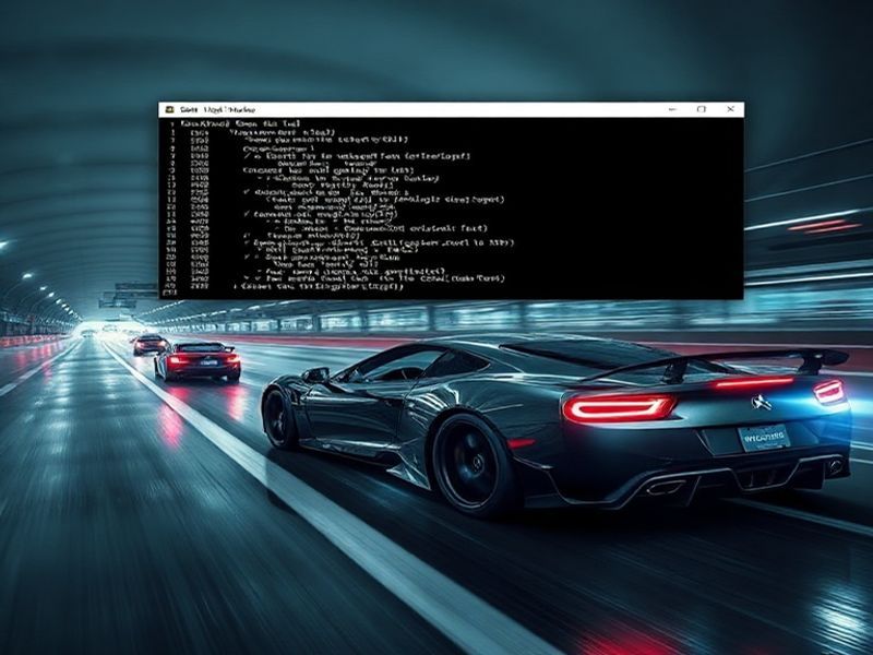 Speed Cars - APK Download, MOD, Hack Tool, Cheats