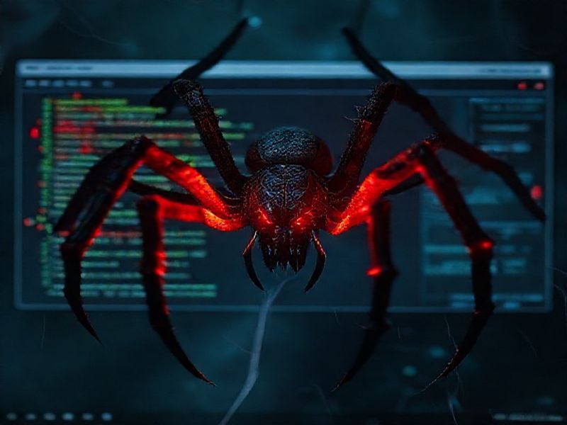 Spider Horror Multiplayer - APK Download, MOD, Hack Tool, Cheats