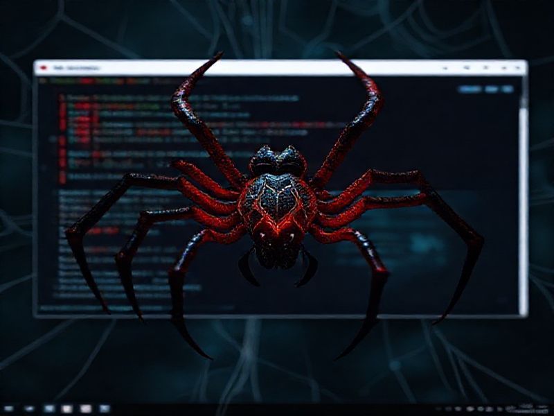 Spider Simulator - Creepy Tad - APK Download, MOD, Hack Tool, Cheats