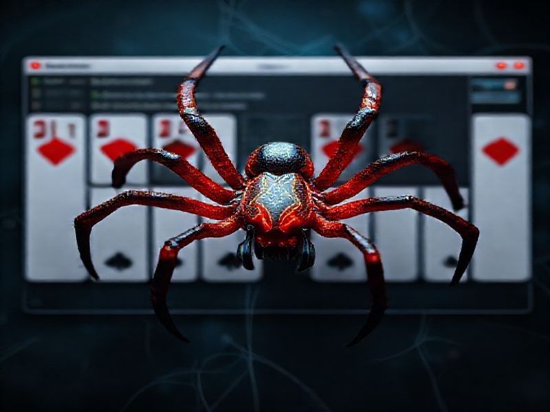Spider Solitaire Fun - APK Download, MOD, Hack Tool, Cheats