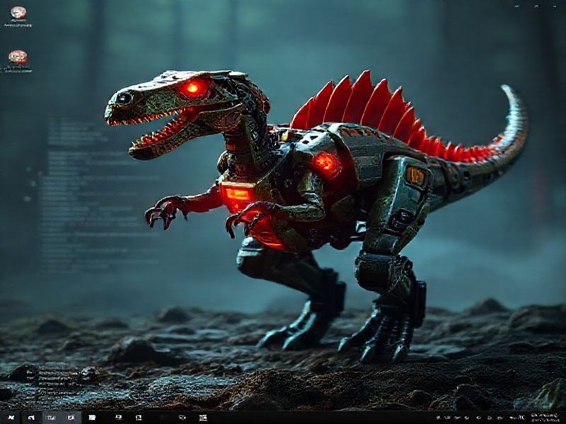 Spinosaurus- Combine DinoRobot - APK Download, MOD, Hack Tool, Cheats